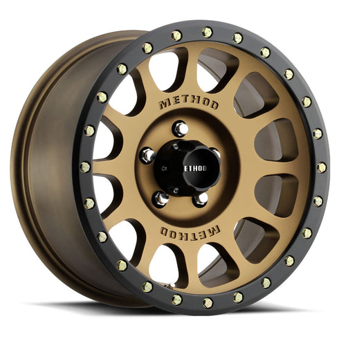Method 18x9 5/150 +25 MR305 NV - IDB WA